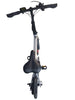 MiRider One Folding Electric Urban Bike – 16" Wheels – Compact E-Bike