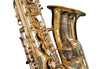 Elkhart Alto Saxophone Series 2 - with hard carry case