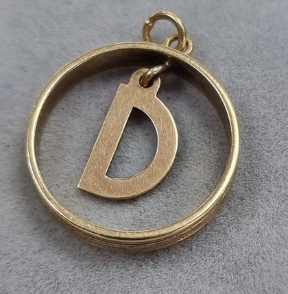 9ct gold 
