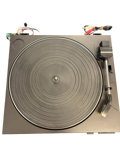 Sony Ps-lx40p Automatic Belt Drive Turntable *Collection Only*