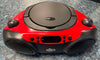 Bluetooth CD Boombox