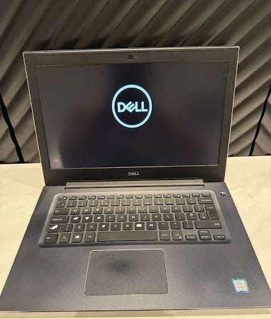 Dell Vostro 5471 P88g 1tb hdd 12gb Ram I5-8250u Windows 11 Pro