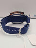 Briston Clubmaster Blue Dial Men’s Automatic Watch With NATO Strap – 21644.SA.T.15.NNB - Boxed