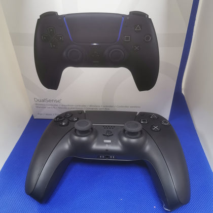 Sony PlayStation 5 DualSense Wireless Controller – Midnight Black