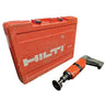 Hilti DX400 Nail gun w/case
