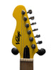 VINTAGE V6M24 Reissued Electric Guitar Daytona Yellow