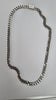 22" Boss Chain Stainless Steel