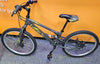 Apollo Creed Junior Mountain Bike - 24" Wheel **Collection Only**