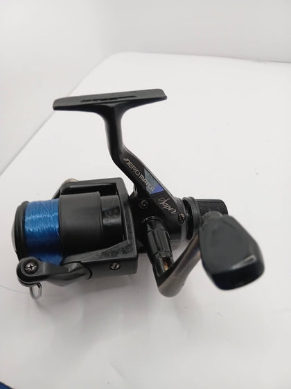 Shimano Super Aero Match Fishing Reel