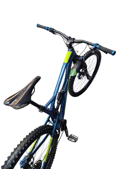 **DEAL** Nukeproof Mega 290 Full Suspension Mountain Bike - 18