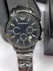 Emporio Armani AR2453 Gent's Watch New