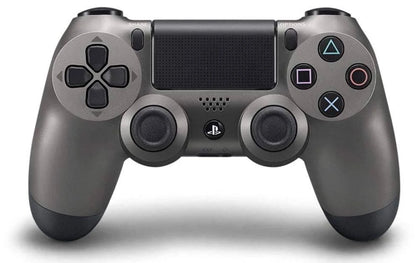 PlayStation Dualshock 4 Controller - Steel Black