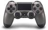 PlayStation Dualshock 4 Controller - Steel Black
