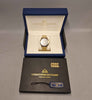 Christophe Duchamp Watch boxed