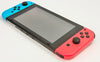 Nintendo Switch Console - Neon