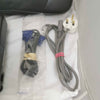 Epson Projector With , Cables,  And Bag.(-1000 lamp hours)