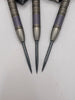 Set Of 3 Darts W/ Luke 'The Nuke' Littler Carry Case And Flights