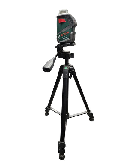 Bosch Universal Level 360 Self Levelling Laser Level Tripod