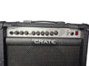 **Sale** Crate gtx30w amp **Collection Only**