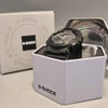 Casio Gshock GMA-S120MF-1A Black Edition Sports Watch