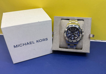 Michael Kors Everest Chronograph, 42mm