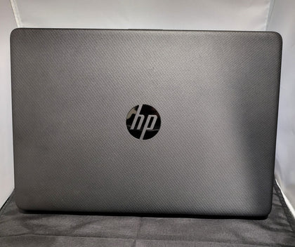 HP 14S-DQ0011NA 14 Inch Laptop,  Windows 11, 4GB Ram, 128GB SSD, Intel Pentium Silver N5030