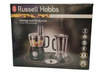 Russell Hobbs Desire 24732 Food Processor - Black