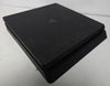 Sony PlayStation 4 500GB Slim Console & 3 Games