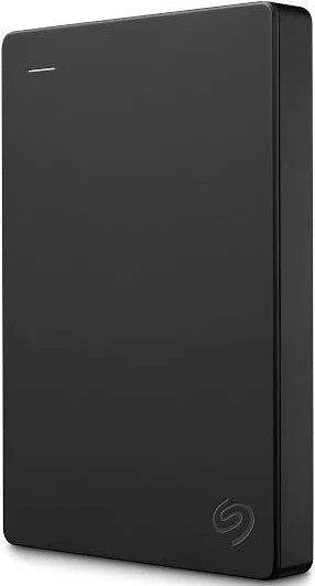 Seagate External Portable Hard Drive 2TB