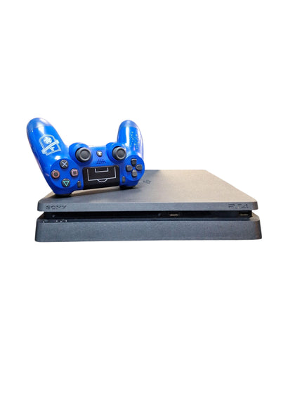 Playstation 4 Slim - 500GB