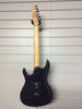 Ibanez S Series Electric Guitar - Purple Burst