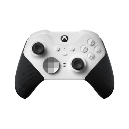 Xbox - Elite Wireless Controller Series 2 - Core (White)