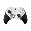Xbox - Elite Wireless Controller Series 2 - Core (White)