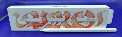 Apple Pencil Pro (A2538), Boxed