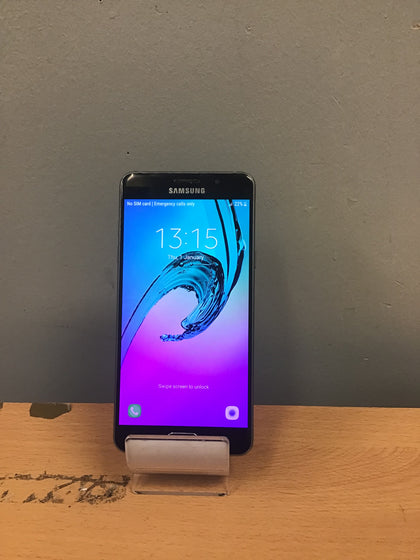 Samsung Galaxy A5 (2016)