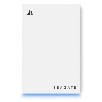 Seagate Game Drive 2TB For Playstation