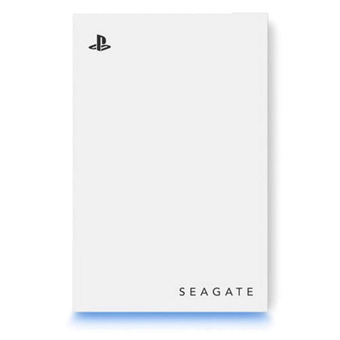 Seagate Game Drive 2TB For Playstation