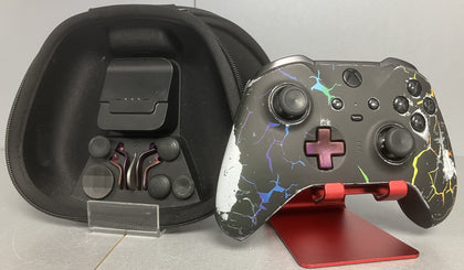 Microsoft Xbox Create Your Own: Elite Series 2 Controller & Carry Case ** Unboxed **