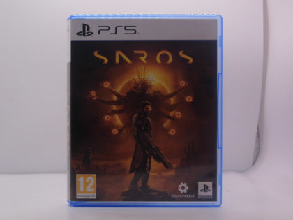 Saros - PlayStation 5