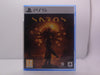 Saros - PlayStation 5