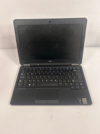 Dell Lattitude E7240