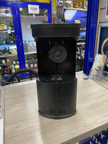 showtec shark barrell one