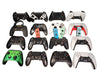 SPARES or REPAIR Console Controllers Bundle