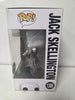 ** Collection Only ** Funko POP Jack Skellington Headless The Nightmare Before Christmas number 1388