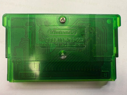 Pokemon Emerald - Unboxed