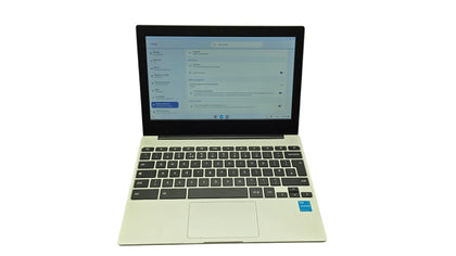 Samsung ChromeBook Go