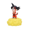 Dragon Ball Goku Figure Lamp - 16 cm