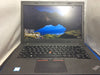 Lenovo Thinkpad,