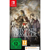 Octopath Traveler (Switch) Cartridge Only *Collection Only*