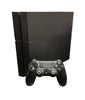 Sony Playstation 4 500GB Bundle**Unboxed**